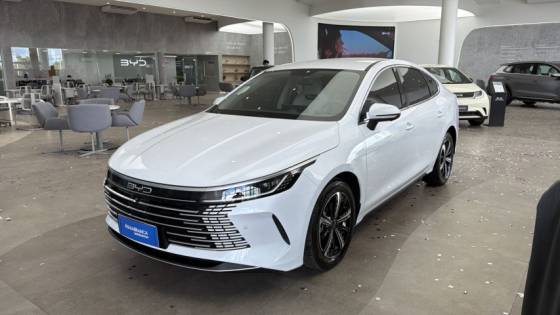 BYD KING 1.5 DM-I PHEV GL AUTOMÁTICO
